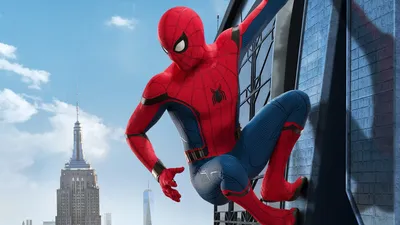 Слух: «Человек-паук 4» объединит две вселенные | КиноТВ