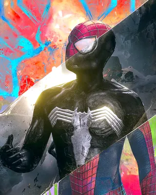 Человек-паук 4» выход раскрыли и обрадовали фанатов Marvel | Gamebomb.ru