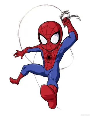 Человек-паук с новым видом в новом фильме Marvel вызвал восхищение у  фанатов | Gamebomb.ru