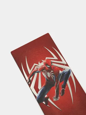 Набор наклеек Человек Паук Спайдермен Disney Marvel на телефон авто стену  50 шт. - купить в магазине mBuy24.com
