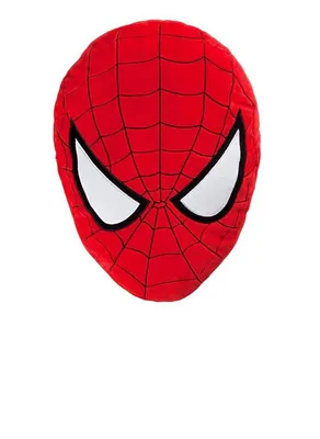 Marvel Мстители круглая подушка Капитан Америка щит Человек-паук плюшевая  подушка Q версия милый подарок | AliExpress