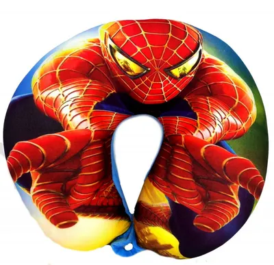 Вафельная картинка Человек-паук 2 купить по доступной цене в  интернет-магазине Кондишоп