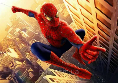 Ледянка детская мягкая с ручкой Человек-Паук / Spider-Man круглая 40х40 см  с рисунком #116 купить по цене 549 ₽ в интернет-магазине KazanExpress