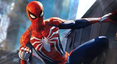 3 часа с Marvel's Spider-Man для PS4. 10 вещей, которые мы узнали об игре  из нового демо | Канобу