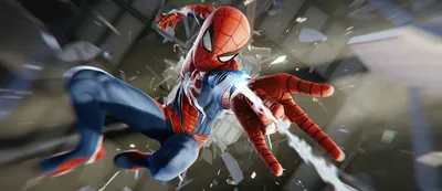 Sony подтвердила: Marvel's Spider-Man не получит бесплатный апгрейд до  ремастера для PlayStation 5 | GameMAG