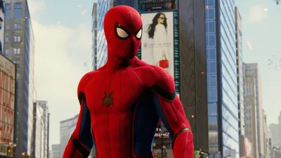 Обзор игры Spider-Man: Miles Morales — рецензия, сюжет, дата выхода на PS4  и PS5 - Чемпионат
