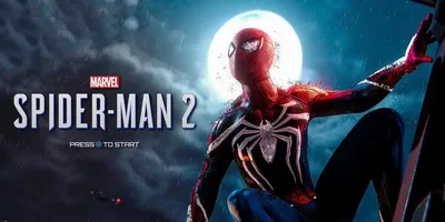 Аренда и прокат Marvel's Spider-Man Человек-Паук для PS4