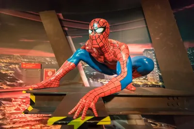 Sony подтвердила выход Marvel's Spider-Man 2 на ПК