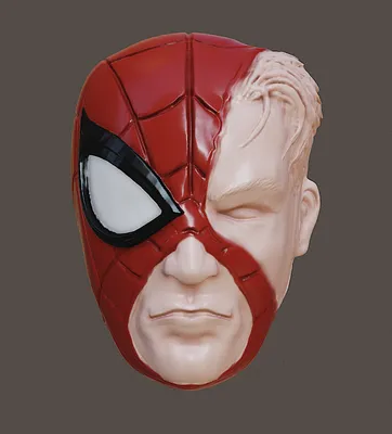 Фигурка Человек Паук / Spider Man Far from Home PS4 game version (16см) -  купить с доставкой по выгодным ценам в интернет-магазине OZON (1317275451)