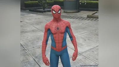 Обзор Человек-паук для PS4 – блокбастер Sony для фанатов Marvel