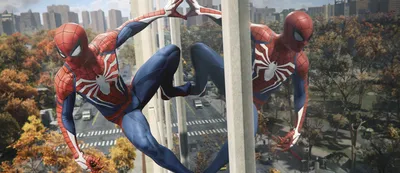 Купить Игра Marvel Человек-паук. Издание «Игра года» для PS4 — цены ⚡,  отзывы ⚡, характеристики — ЯБКО
