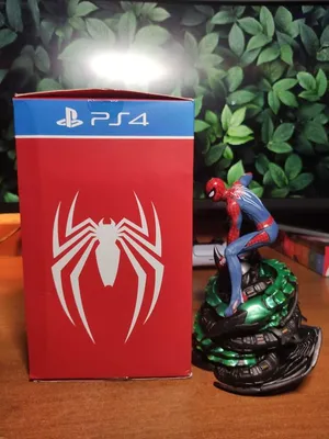 Sony показала еще два дополнительных костюма для Marvel's Spider-Man на  PlayStation 5 и PlayStation 4 | GameMAG