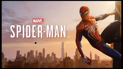 Обзор от покупателя на Игра Marvel Человек-паук для PS4, русская версия —  интернет-магазин ОНЛАЙН ТРЕЙД.РУ