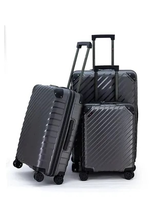 Eberhart 41H-015-420 Пластиковый чемодан ручная кладь купить в  интернет-магазине New Sity