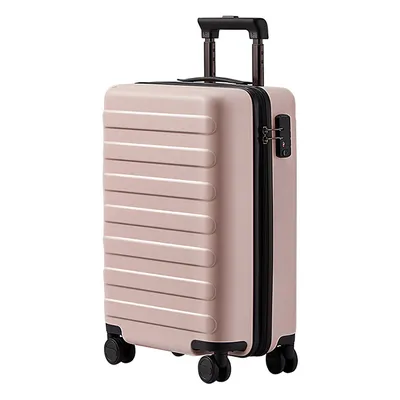 Купить чемодан Ninetigo Rhine Luggage 20\" Pink в Москве | Xiaomi-on