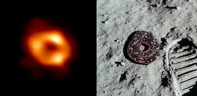 Обнаружена ближайшая к Земле черная дыра : 05 ноября 2022, 23:14 - новости  на Tengrinews.kz