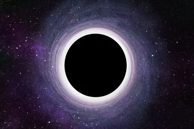 Чёрная дыра в центре нашей галактики [Veritasium] - YouTube