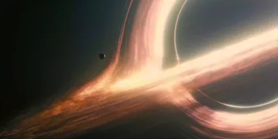 Сверхмассивная черная дыра выпустила высокоэнергетический луч в сторону  Земли - 12.08.2023, Sputnik Азербайджан
