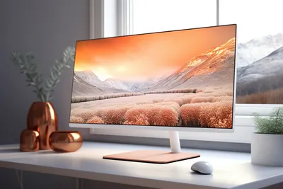 26.9\" Монитор Samsung C27G75TQSI Black 240Hz 2560x1440 VA - отзывы  покупателей на маркетплейсе Мегамаркет | Артикул: 100027029271