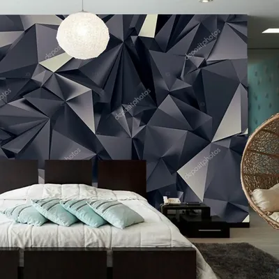 Декоративные Обои Черная абстрактная текстура мраморный фон для телевизора  | AliExpress