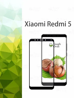 Защитное стекло Редми 5 черная рамка ! Защитное стекло Redmi 5 (полная  поклейка на весь экран) (ID#1818033336), цена: 86.33 ₴, купить на Prom.ua