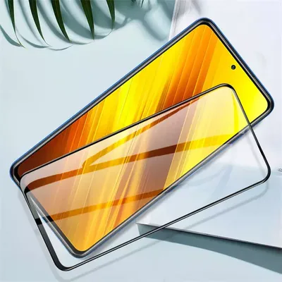 Защитное стекло BUYOO для Huawei Nova 2i, Хуавей Нова 2 ай (на весь экран,  черная рамка) - купить с доставкой по выгодным ценам в интернет-магазине  OZON (886398192)