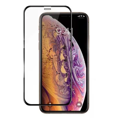 Защитное стекло на весь экран для OPPO Reno 7 5G (Чёрная рамка...: цена 106  грн - купить Аксессуары для смартфонов на ИЗИ | Одесса