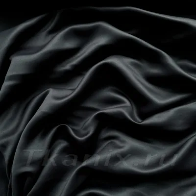 Ткань Блэкаут (Blackout) Черная для штор светонепроницаемая, на отрез -  купить в Москве | «Tkanix»