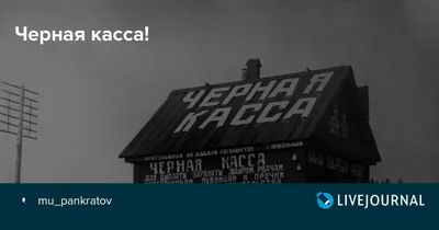 Мигрантская черная касса. 1,5 года и — жилье в России»