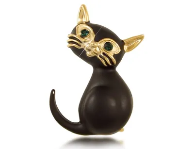 Шар черная кошка на Хэллоуин. Цена