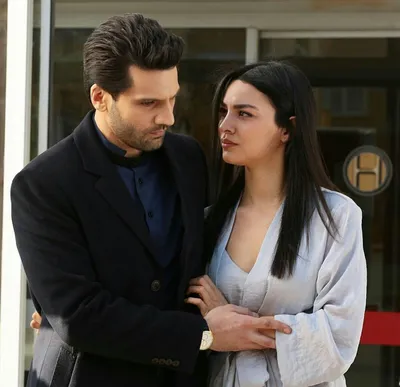 Чёрная любовь/Kara Sevda - «Отзыв от человека, который всегда открещивался  от зарубежных сериалов и тем более - турецких. 2 сезона залпом... слезы  градом, но есть и минусы» | отзывы