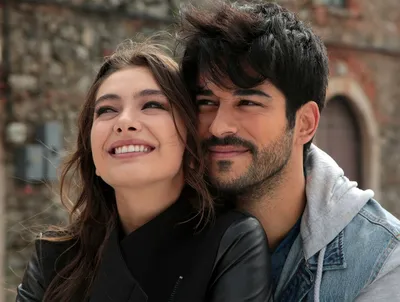 Даже мужчины заплачут: почему стоит посмотреть турецкий сериал «Черная  любовь» в озвучке Триколора | TV Mag