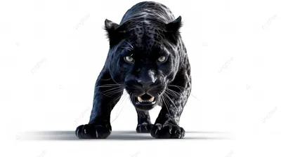 черная пантера стоковое изображение. изображение насчитывающей развилки -  56668933