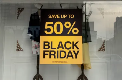 Black Friday marketing guide with 21 Top Promotion Ideas To Boot