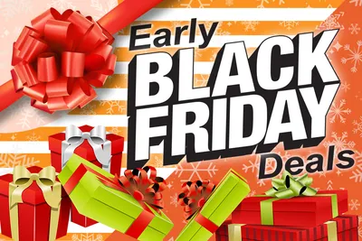 10 Fun Facts about Black Friday - Category Management Association