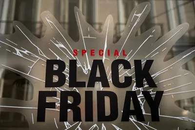 What's the Real History of Black Friday? | HISTORY