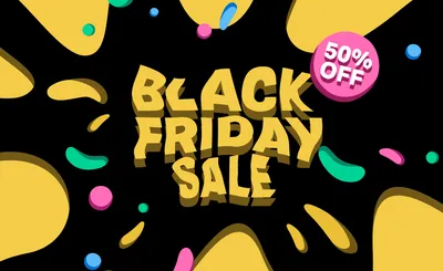 31 Black Friday Email Templates 📭 | Free Black Friday HTML Email Template  — Stripo.email ✔️