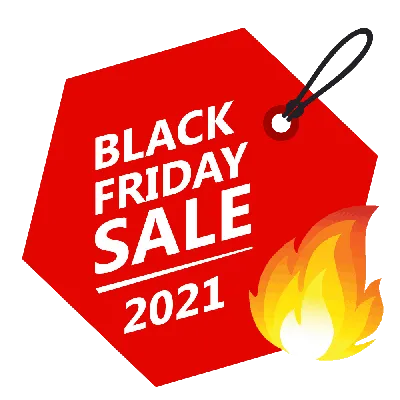 Черная пятница 2021 (Black Friday): распродажа, скидки и акции!