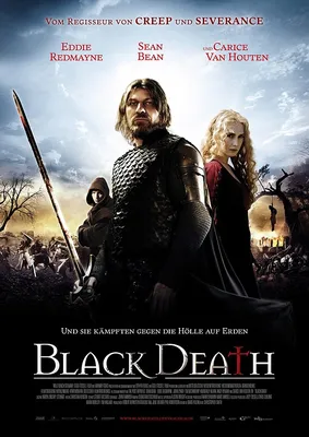 Черная смерть, 2010 — описание, интересные факты — Кинопоиск