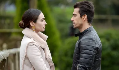 Почти что «Черно-белая любовь» и «Ветреный»: 3 русских ремейка турецких  сериалов | theGirl