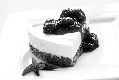 Фотографии черно-белой еды: бесплатно скачайте в формате JPG, PNG, WebP