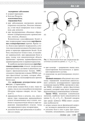 Хроническая тазовая боль - причины, симптомы, лечение в статье невролога  Тумилович Т. А.