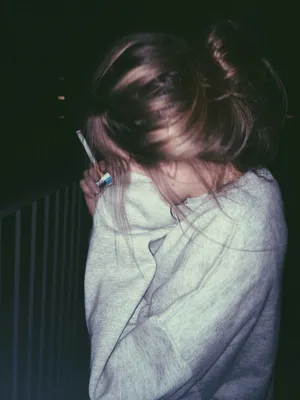 Картинки Девушки С Сигаретой Без Лица – Telegraph