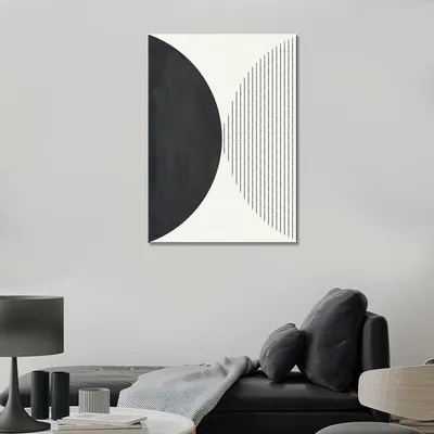 Черно-белый дизайн .Современный интерьер 3-х комнатной квартиры - YouTube