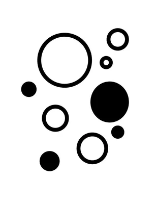 Черно-белые цветы в фоновом режиме печати картины повторения точек  Иллюстрация вектора - иллюстрации насчитывающей каракули, ткань: 178467397