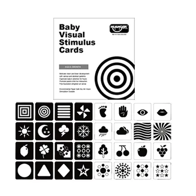 Черно-белые картинки для новорожденных – развивающие картинки для детей до  года | Черно-белое, Дети поделки, Новорожденные