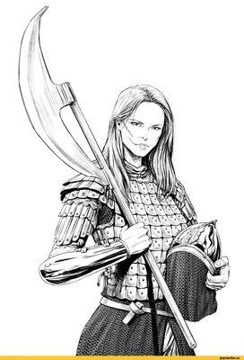 Keith Parkinson :: Traditional art :: красивые картинки :: фэнтези :: черно- белое (ЧБ, ч/б, черно-белое, черно белое) :: рисунок :: тролли :: art (арт)  / картинки, гифки, прикольные комиксы, интересные статьи по теме.