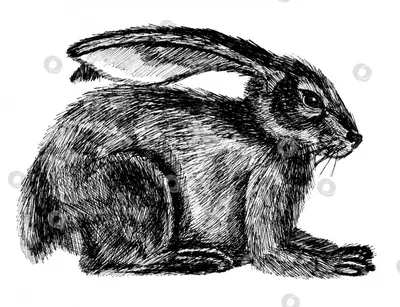 Керамическая скульптура кролика для йоги, домашние украшения, книжная полка  для гостиной, черно-белый милый кролик, декоративные аксессуары | AliExpress