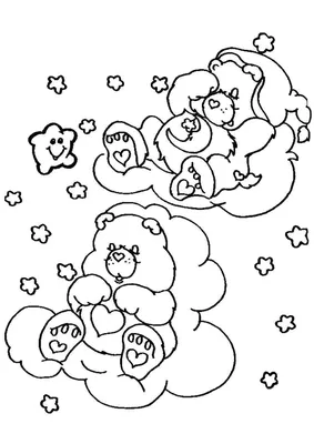 Рисунок плюшевого мишки / Шрифт m / 02csf, медведь, животные, медведь, черно -белое png | PNGWing