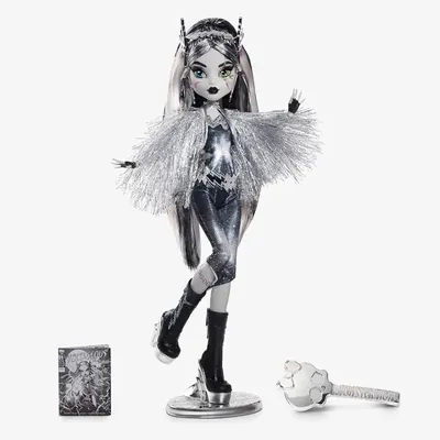 Кукла-сюрприз Monster High SDCC 2022 | AliExpress